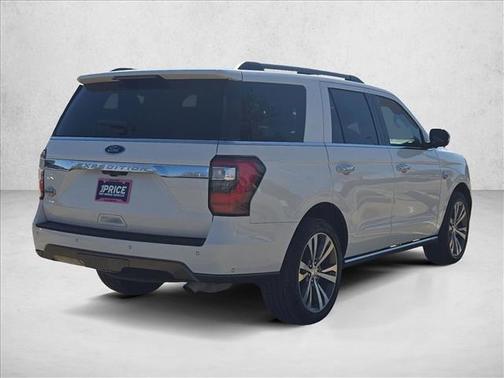 2020 Ford Expedition King Ranch