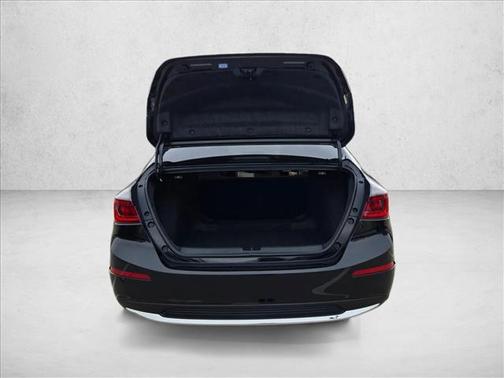 2022 Honda Insight Touring