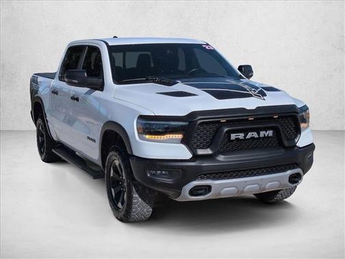 2023 RAM 1500 Rebel