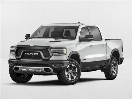 2023 RAM 1500 Rebel