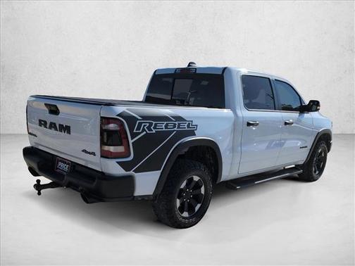 2023 RAM 1500 Rebel