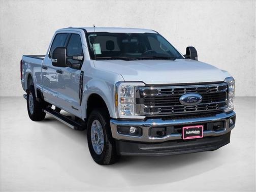 2026 Ford F-250 XLT