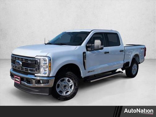 2026 Ford F-250 XLT