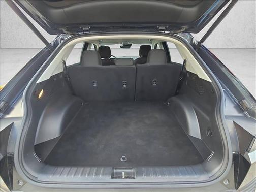 Abyss Black 2024 Hyundai IONIQ 5 SEL