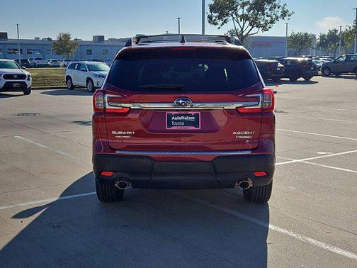 2024 Subaru Ascent Touring 7-Passenger