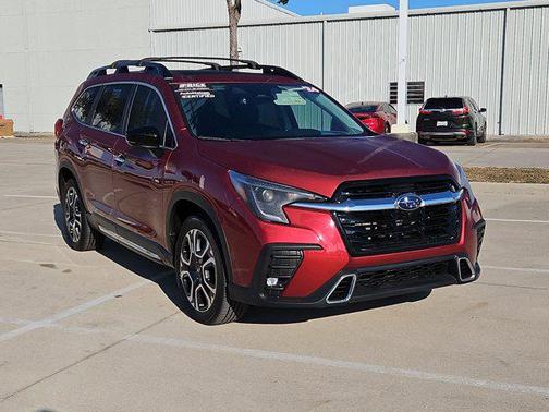 2024 Subaru Ascent Touring 7-Passenger