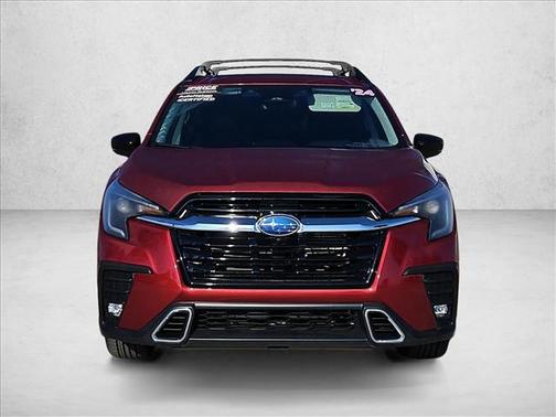 2024 Subaru Ascent Touring 7-Passenger