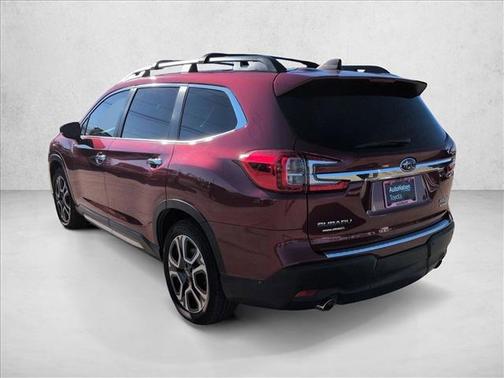 2024 Subaru Ascent Touring 7-Passenger