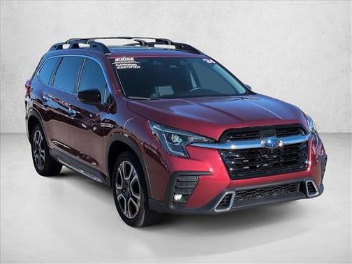 2024 Subaru Ascent Touring 7-Passenger