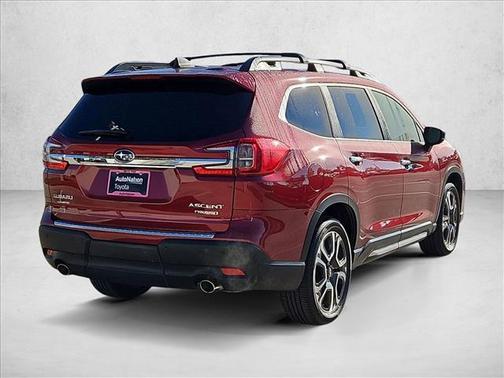 2024 Subaru Ascent Touring 7-Passenger