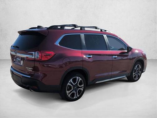 2024 Subaru Ascent Touring 7-Passenger