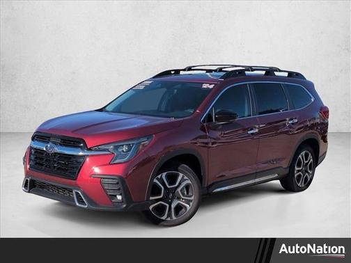 2024 Subaru Ascent Touring 7-Passenger
