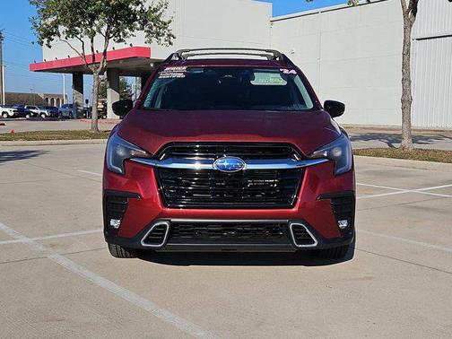 2024 Subaru Ascent Touring 7-Passenger