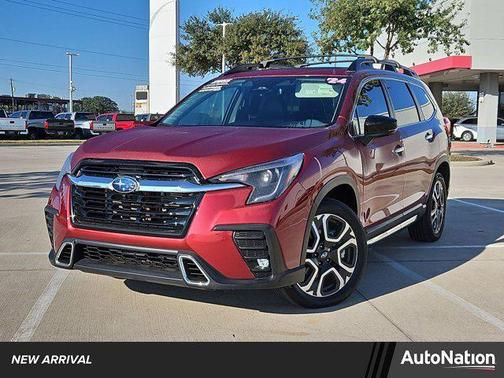2024 Subaru Ascent Touring 7-Passenger