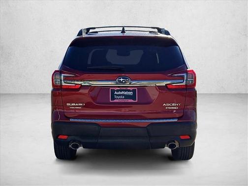2024 Subaru Ascent Touring 7-Passenger