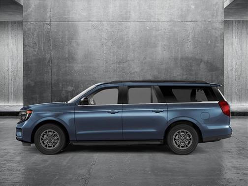 2025 Ford Expedition Max Active 4x2