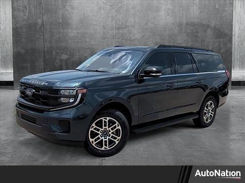2025 Ford Expedition Max Active 4x2