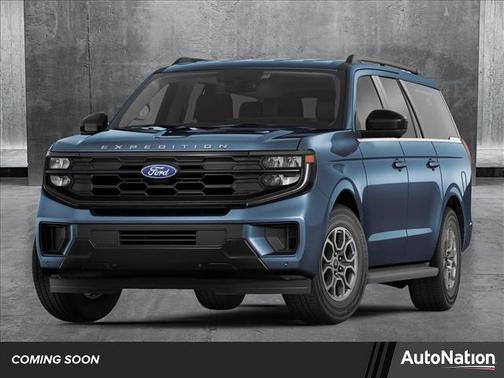 2025 Ford Expedition Max Active 4x2