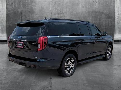 2025 Ford Expedition Max Active 4x2