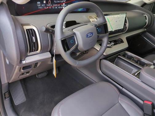 2025 Ford Expedition Max Active 4x2