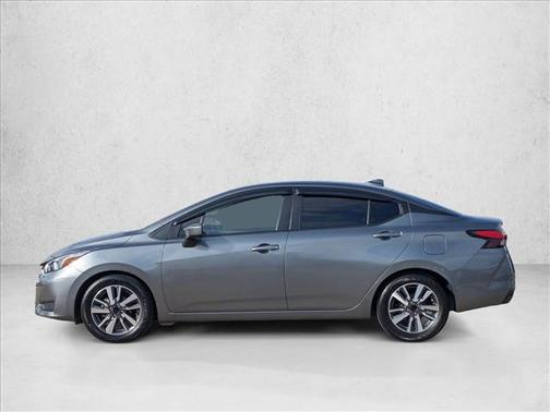 2023 Nissan Versa 1.6 SV