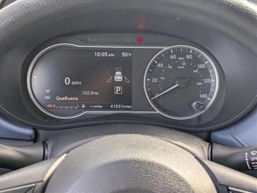 2023 Nissan Versa 1.6 SV