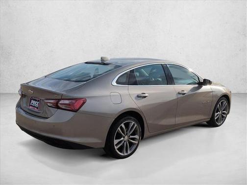 2024 Chevrolet Malibu FWD 2LT