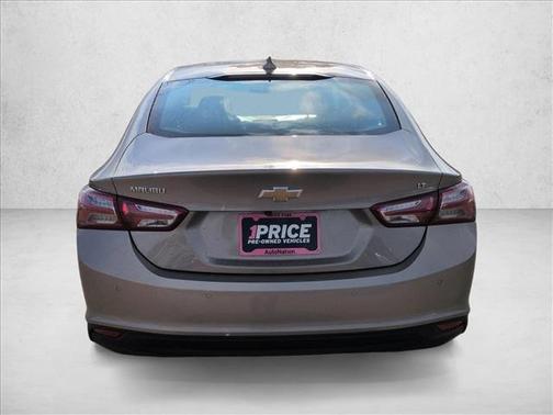 2024 Chevrolet Malibu FWD 2LT