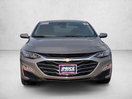 2024 Chevrolet Malibu FWD 2LT