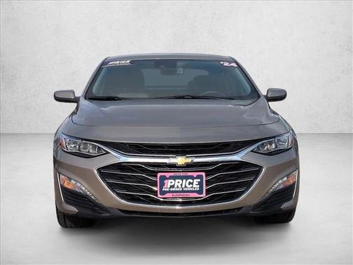 2024 Chevrolet Malibu FWD 2LT