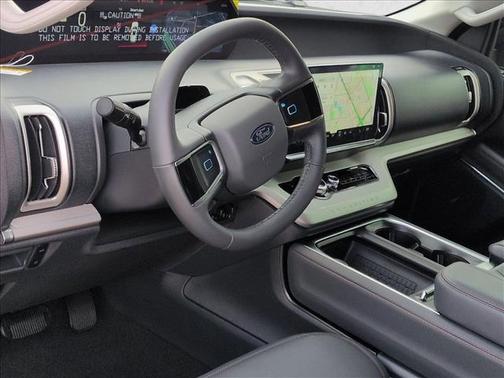 2025 Ford Expedition Max Active 4x2