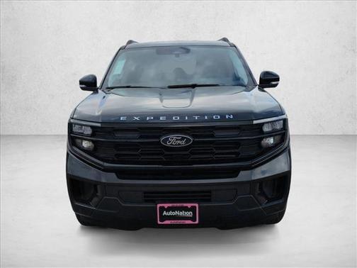 2025 Ford Expedition Max Active 4x2