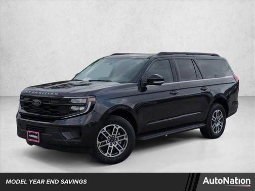 2025 Ford Expedition Max Active 4x2