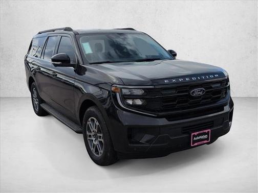 2025 Ford Expedition Max Active 4x2