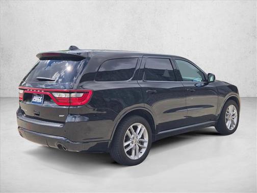 2023 Dodge Durango GT RWD