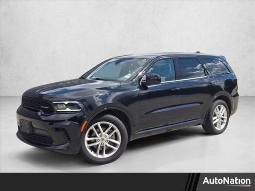 2023 Dodge Durango GT RWD