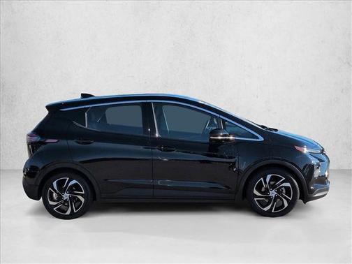 2022 Chevrolet Bolt EV FWD 1LT