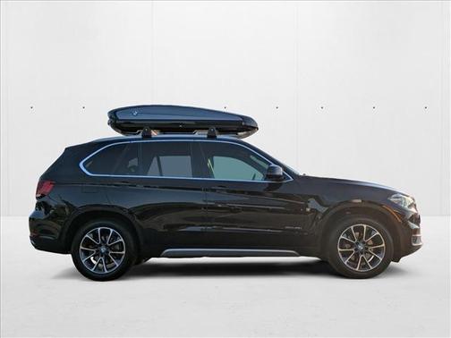 2018 BMW X5 sDrive35i