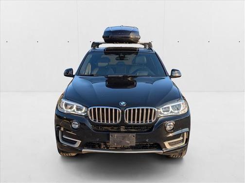 2018 BMW X5 sDrive35i