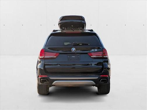 2018 BMW X5 sDrive35i
