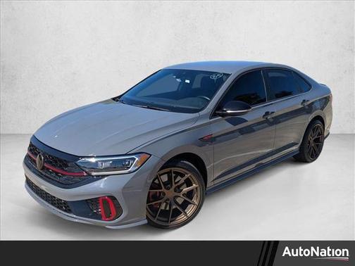 2024 Volkswagen Jetta GLI 2.0T 35th Anniversary Edition