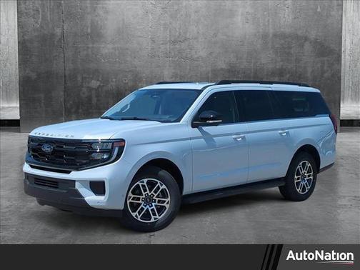 2025 Ford Expedition Max Active 4x2