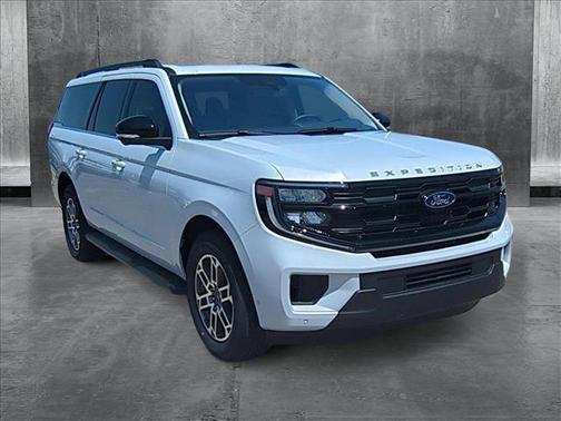 2025 Ford Expedition Max Active 4x2