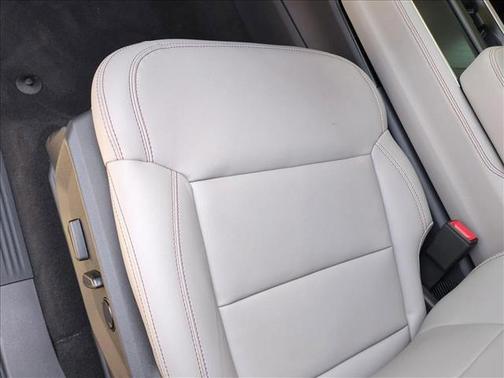 2025 Ford Expedition Max Active 4x2