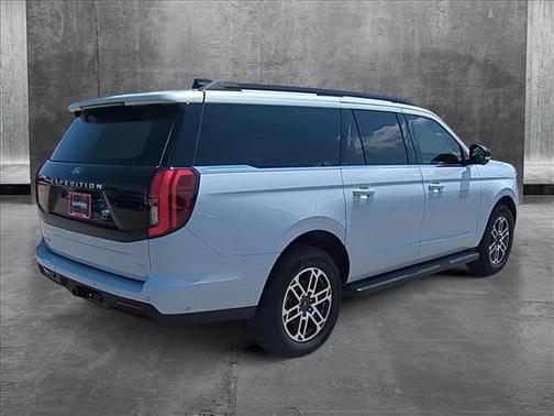 2025 Ford Expedition Max Active 4x2