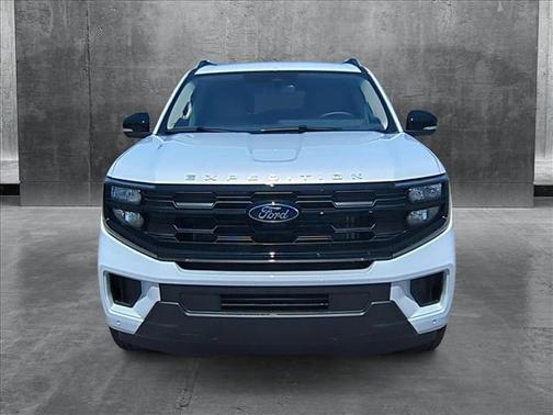 2025 Ford Expedition Max Active 4x2