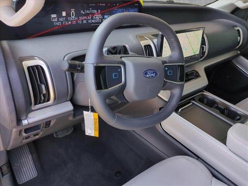 2025 Ford Expedition Max Active 4x2