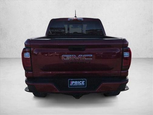 2025 GMC Canyon Denali