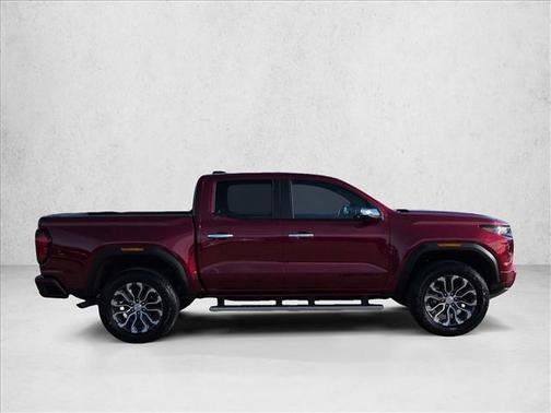 2025 GMC Canyon Denali