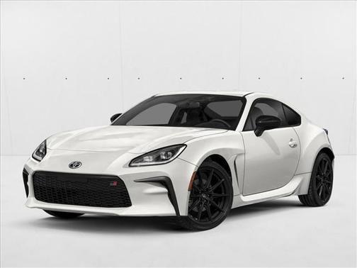 2025 Toyota GR86 Premium